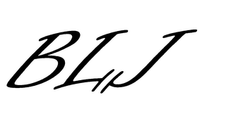 BLJ