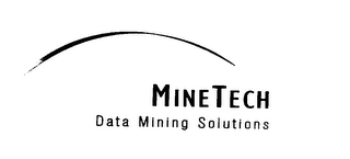 MINETECH DATA MINING SOLUTIONS