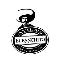 EL RANCHITO AVILA'S MEXICAN RESTAURANT