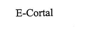 E-CORTAL