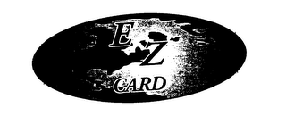 EZ CARD