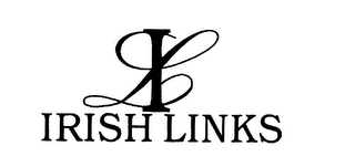 IL IRISH LINKS