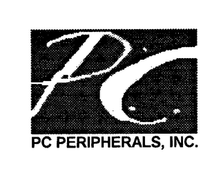 PC PERIPHERALS, INC.