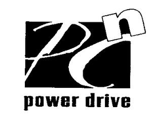 PCN POWER DRIVE