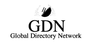 GDN GLOBAL DIRECTORY NETWORK