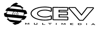 CEV MULTIMEDIA