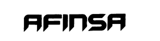 AFINSA