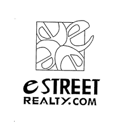 E STREET REALTY.COM