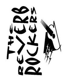 THE REVERB ROCKERS