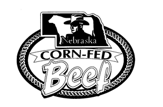 NEBRASKA CORN FED BEEF