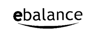 EBALANCE