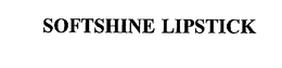 SOFTSHINE LIPSTICK