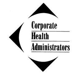 CORPORATE HEALTH ADMINISTRATORS