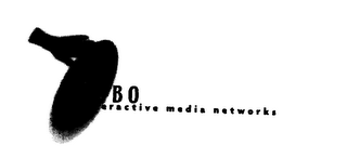 TVBO INTERACTIVE MEDIA NETWORKS