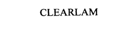 CLEARLAM