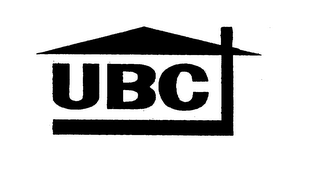 UBC