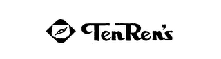 TENREN'S