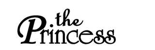 THE PRINCES