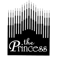 THE PRINCES