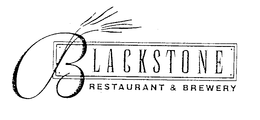 BLACKSTONE RESTAURANT & BREWERY