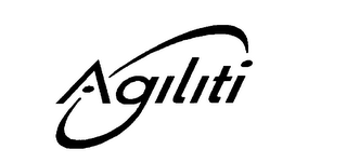 AGILITI