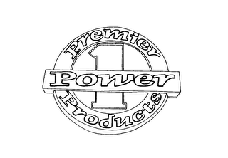 PREMIER POWER PRODUCTS