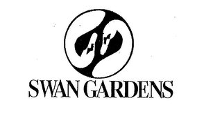 SWAN GARDENS