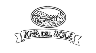 RIVA DEL SOLE