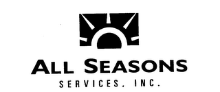 ALL SEASONS SERVICES, INC.