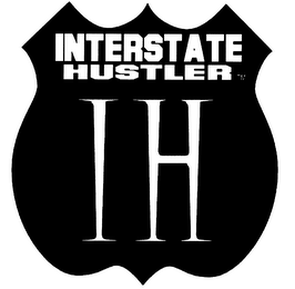 INTERSTATE HUSTLER IH