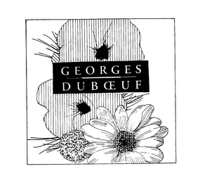 GEORGES DUBOEUF