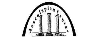 AESCULAPIAN CENTER MIND-BODY-SPIRIT