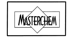 MASTERCHEM