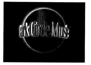 DARK CIRCLE MUSIC