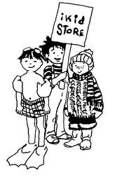 I KID STORE