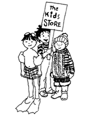 THE KIDS STORE