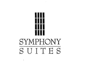 SYMPHONY SUITES