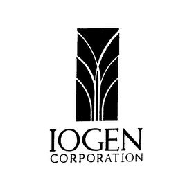 IOGEN CORPORATION