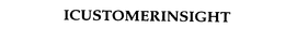 ICUSTOMERINSIGHT