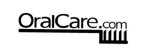 ORALCARE.COM