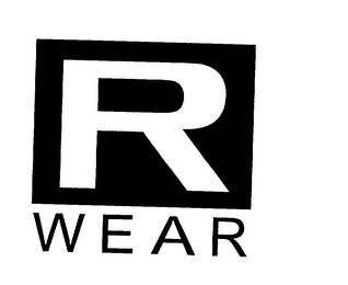 R WEAR