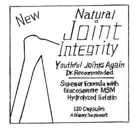 NATURAL JOINT INTEGRITY