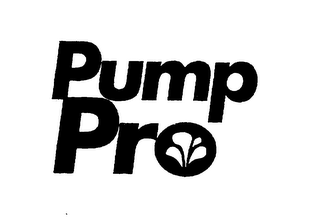 PUMP PRO
