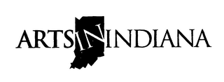 ARTS IN INDIANA