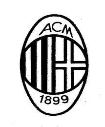 ACM 1899