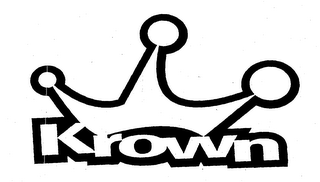 KROWN