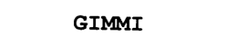 GIMMI