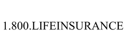 1.800.LIFEINSURANCE