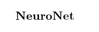 NEURO NET