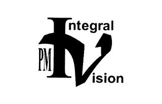 PMINTEGRALVISION